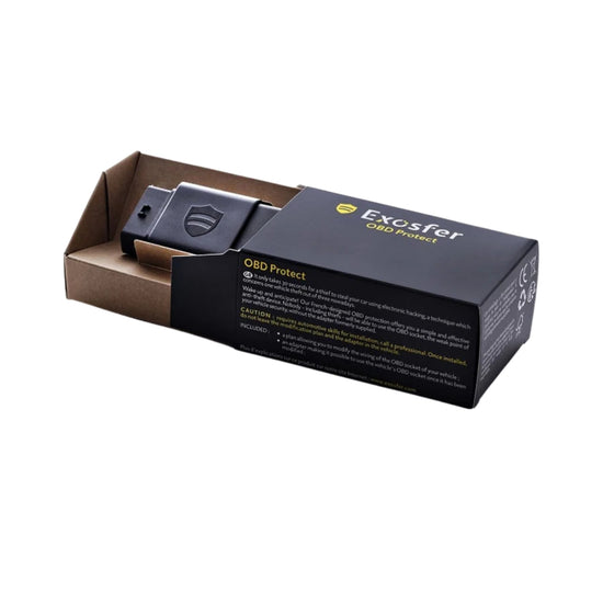 ANTIVOL ELECTRONIQUE OBD PROTECT