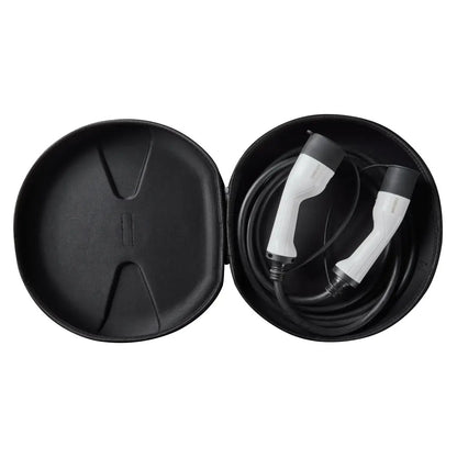CABLE DE CHARGE VEHICULE ELECTRIQUE 7 BROCHES 16A, TYPE2  > TYPE 2 3,3kW 5M 3 PHASE