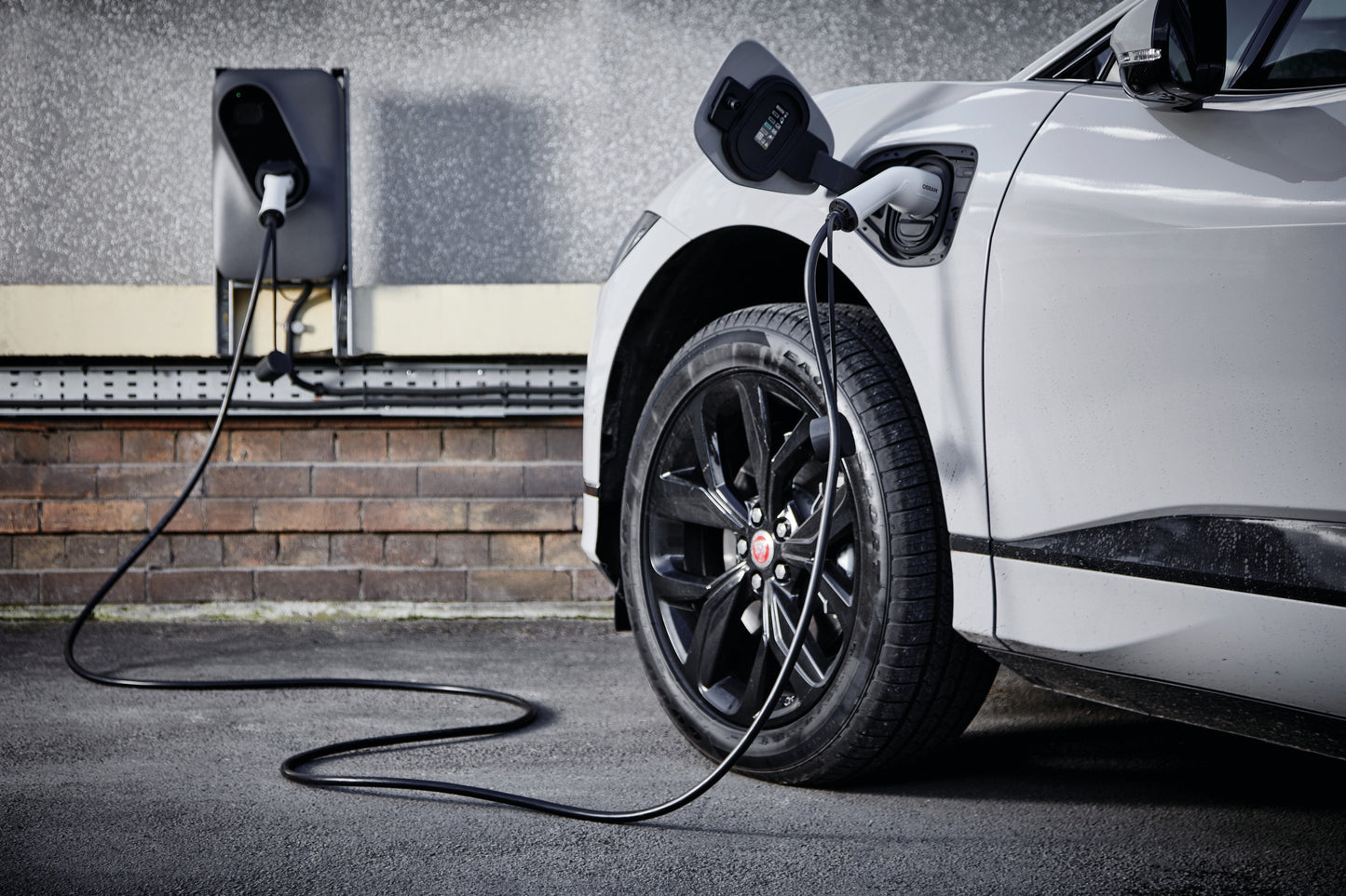 CABLE DE CHARGE VEHICULE ELECTRIQUE 7 BROCHES 32A, TYPE2  > TYPE 2, 7,2kW 5M 1 PHASE