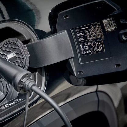 CHARGEUR PORTABLE 230V VEHICULE ELECTRIQUE 1PHASE TYPE 2 OSRAM