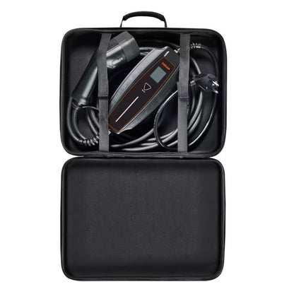 CHARGEUR PORTABLE 230V VEHICULE ELECTRIQUE 1PHASE TYPE 2 OSRAM