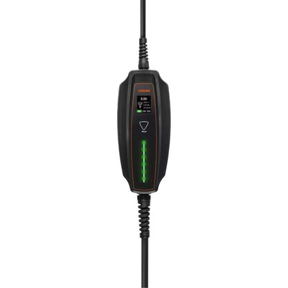 CHARGEUR PORTABLE 230V VEHICULE ELECTRIQUE 1PHASE TYPE 2 OSRAM