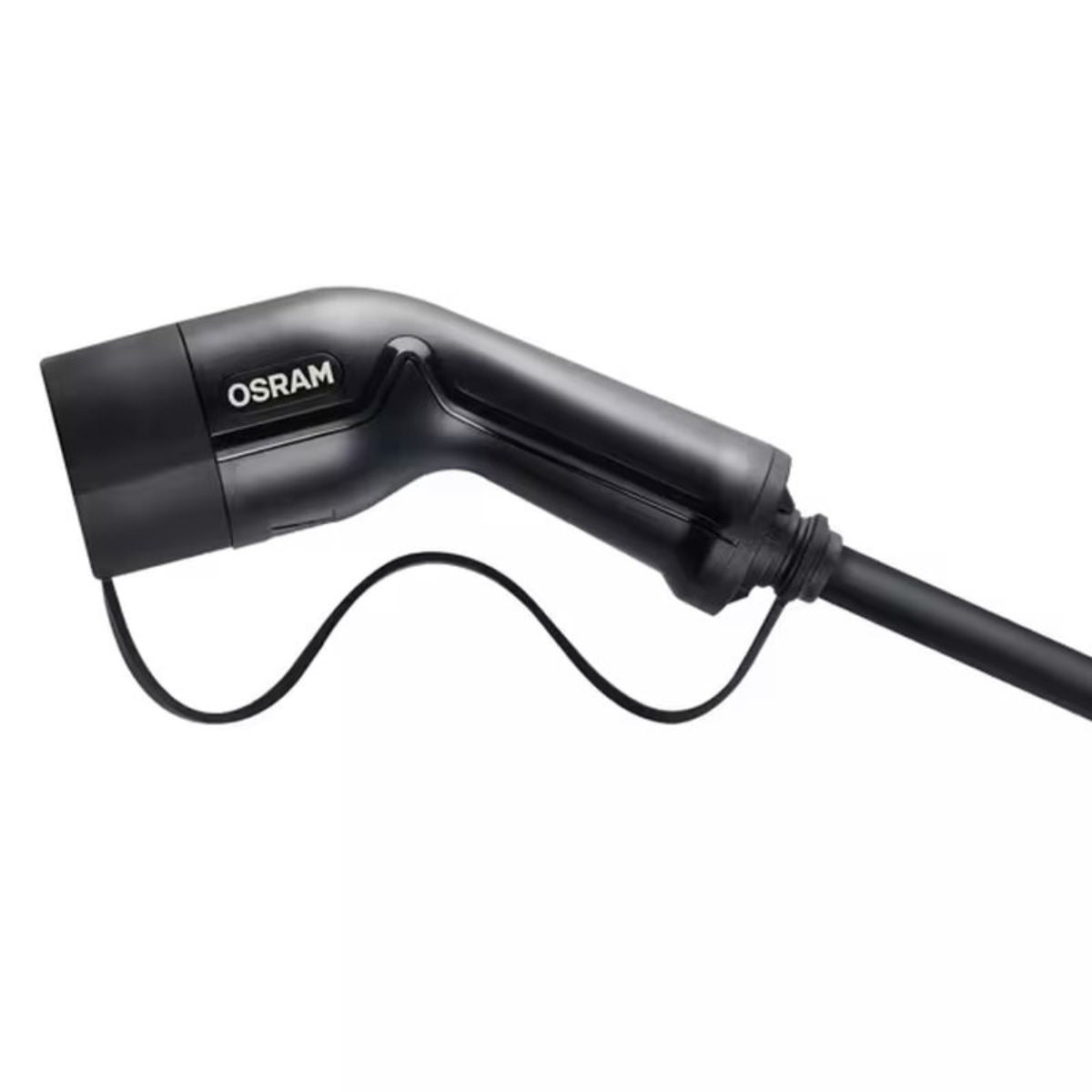 CHARGEUR PORTABLE 230V VEHICULE ELECTRIQUE 1PHASE TYPE 2 OSRAM