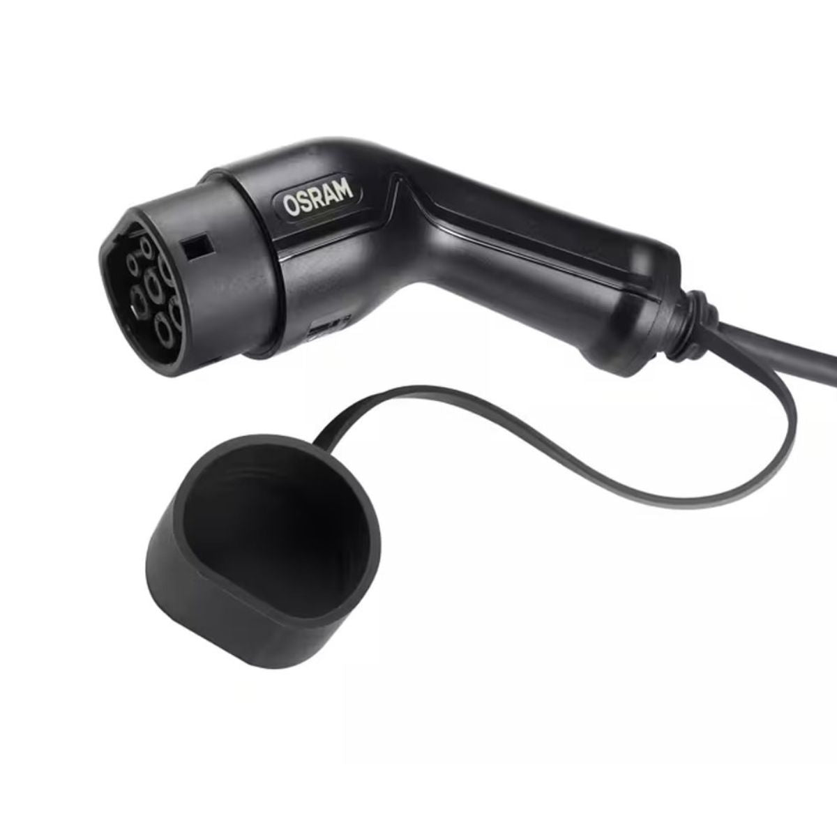 CHARGEUR PORTABLE 230V VEHICULE ELECTRIQUE 1PHASE TYPE 2 OSRAM