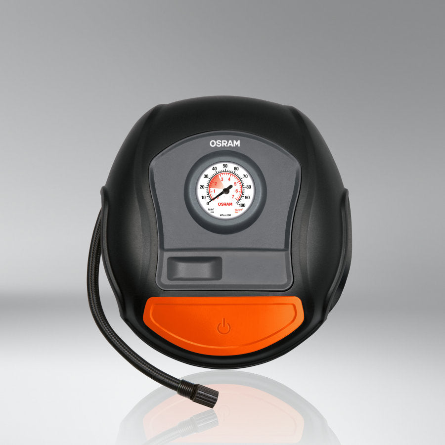 COMPRESSEUR D'AIR ANALOGIQUE 12V 120W OSRAM