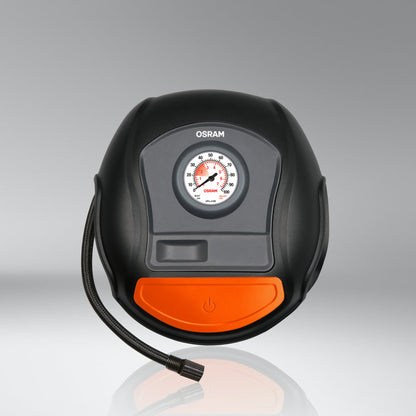 COMPRESSEUR D'AIR ANALOGIQUE 12V 120W OSRAM