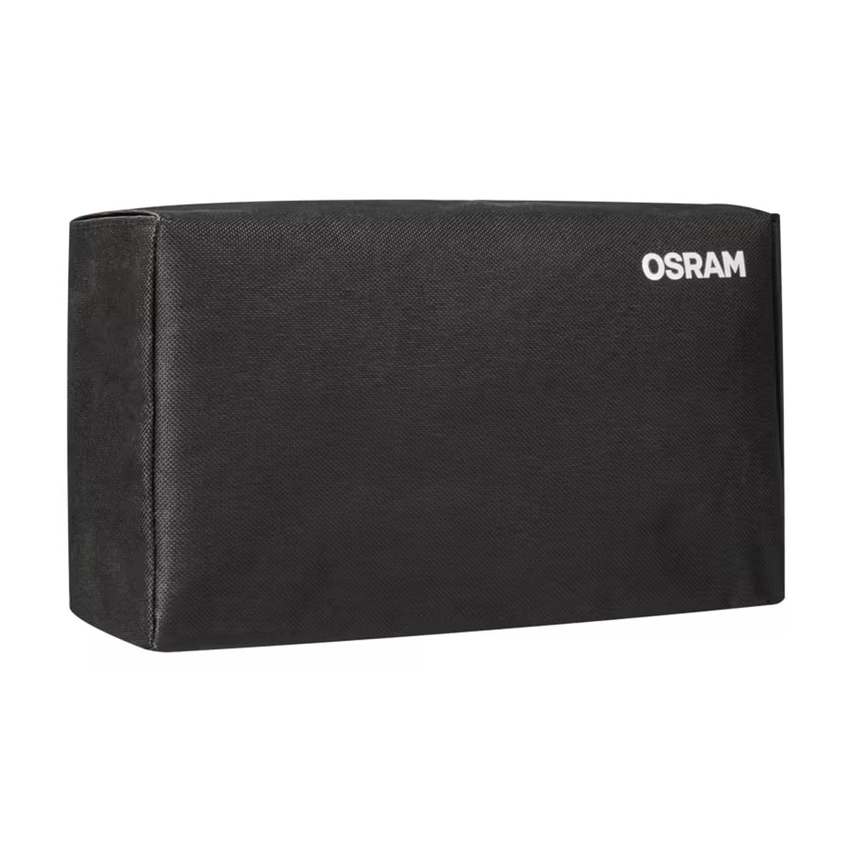 KIT ANTI-CREVAISON COMPRESSEUR + BOUTEILLE AUTOMATIQUE 450ML OSRAM z