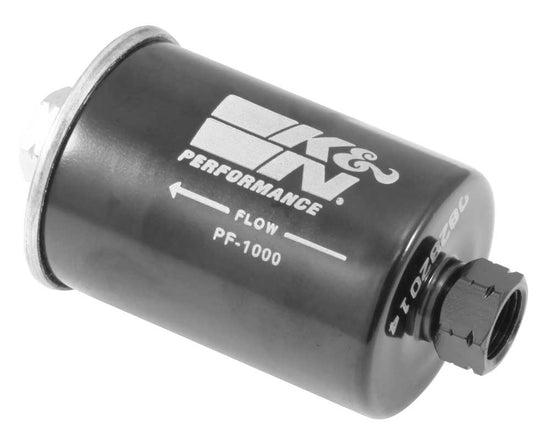 FILTRE A ESSENCE DE REMPLACEMENT K&N PF-1000