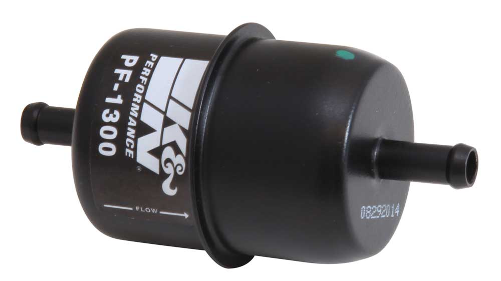 FILTRE A ESSENCE DE REMPLACEMENT K&N PF-1300