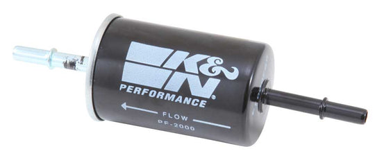 FILTRE A ESSENCE DE REMPLACEMENT K&N PF-2000