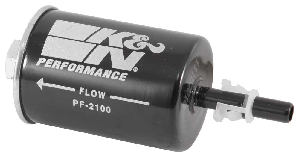 FILTRE A ESSENCE DE REMPLACEMENT K&N PF-2100