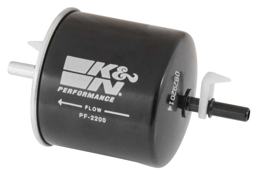 FILTRE A ESSENCE DE REMPLACEMENT K&N PF-2200
