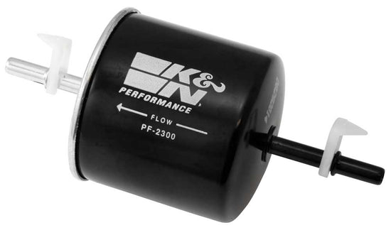 FILTRE A ESSENCE DE REMPLACEMENT K&N PF-2300
