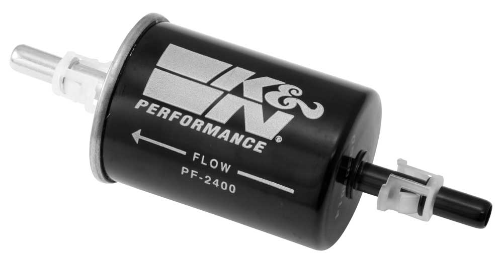 FILTRE A ESSENCE DE REMPLACEMENT K&N PF-2400
