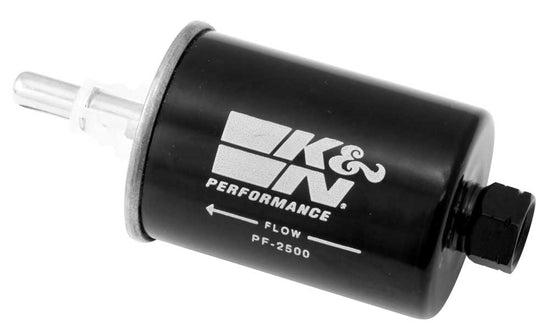 FILTRE A ESSENCE DE REMPLACEMENT K&N PF-2500