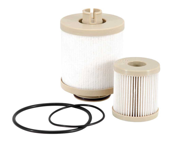 FILTRE A ESSENCE DE REMPLACEMENT K&N PF-4100