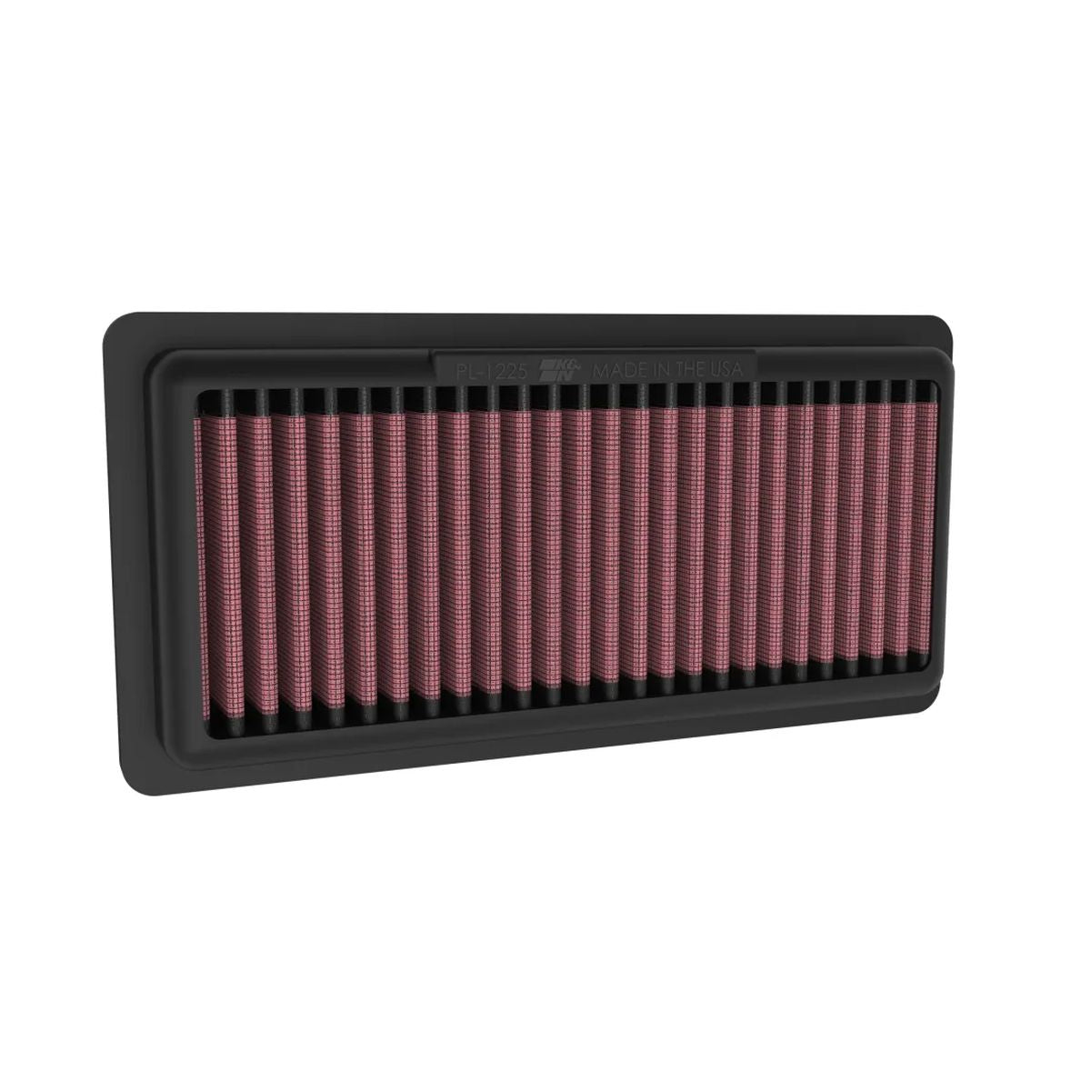 FILTRE A AIR DE REMPLACEMENT PL-1225 K&N