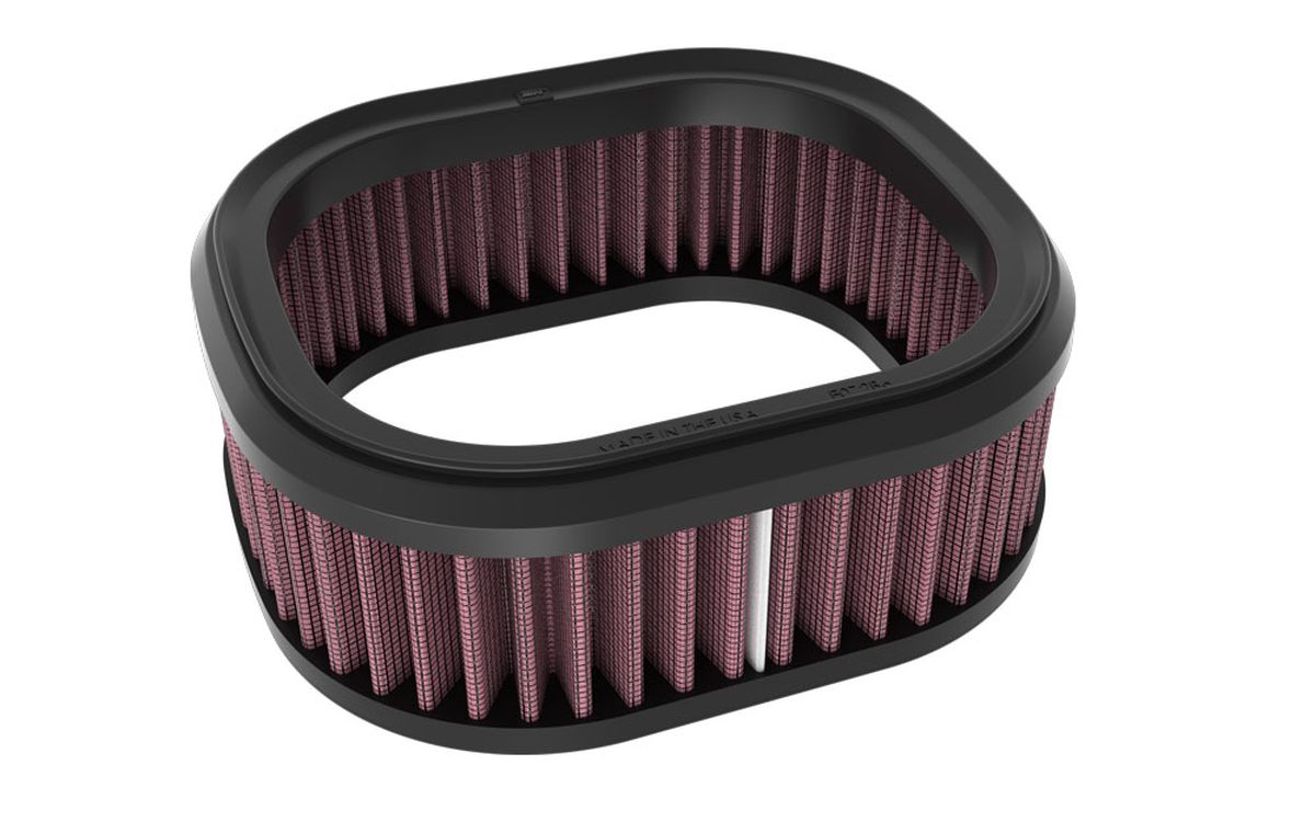 FILTRE A AIR DE REMPLACEMENT PL-1822 K&N