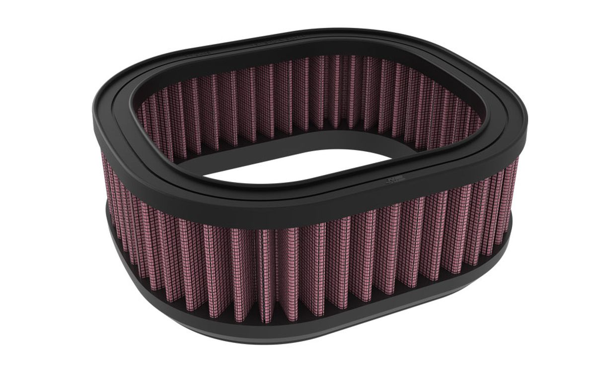 FILTRE A AIR DE REMPLACEMENT PL-1822 K&N