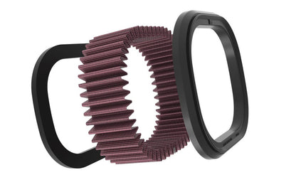 FILTRE A AIR DE REMPLACEMENT PL-1822 K&N