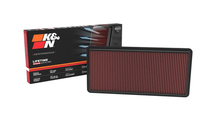 FILTRE A AIR DE REMPLACEMENT PL-1920 K&N