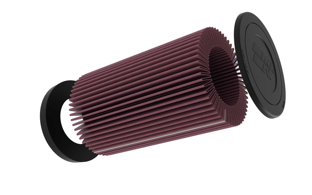 FILTRE A AIR DE REMPLACEMENT PL-1922 K&N