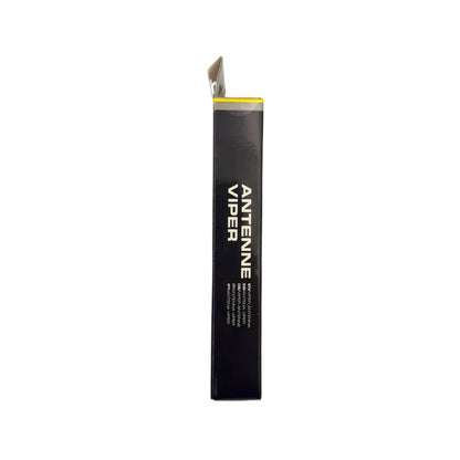 ANTENNE VIPER NOIRE PLANET LINE
