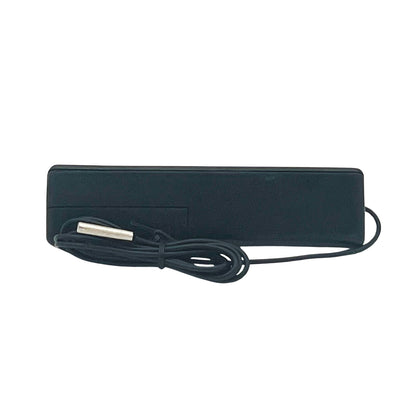 THERMOMETRE INTERIEUR/EXTERIEUR A PILE