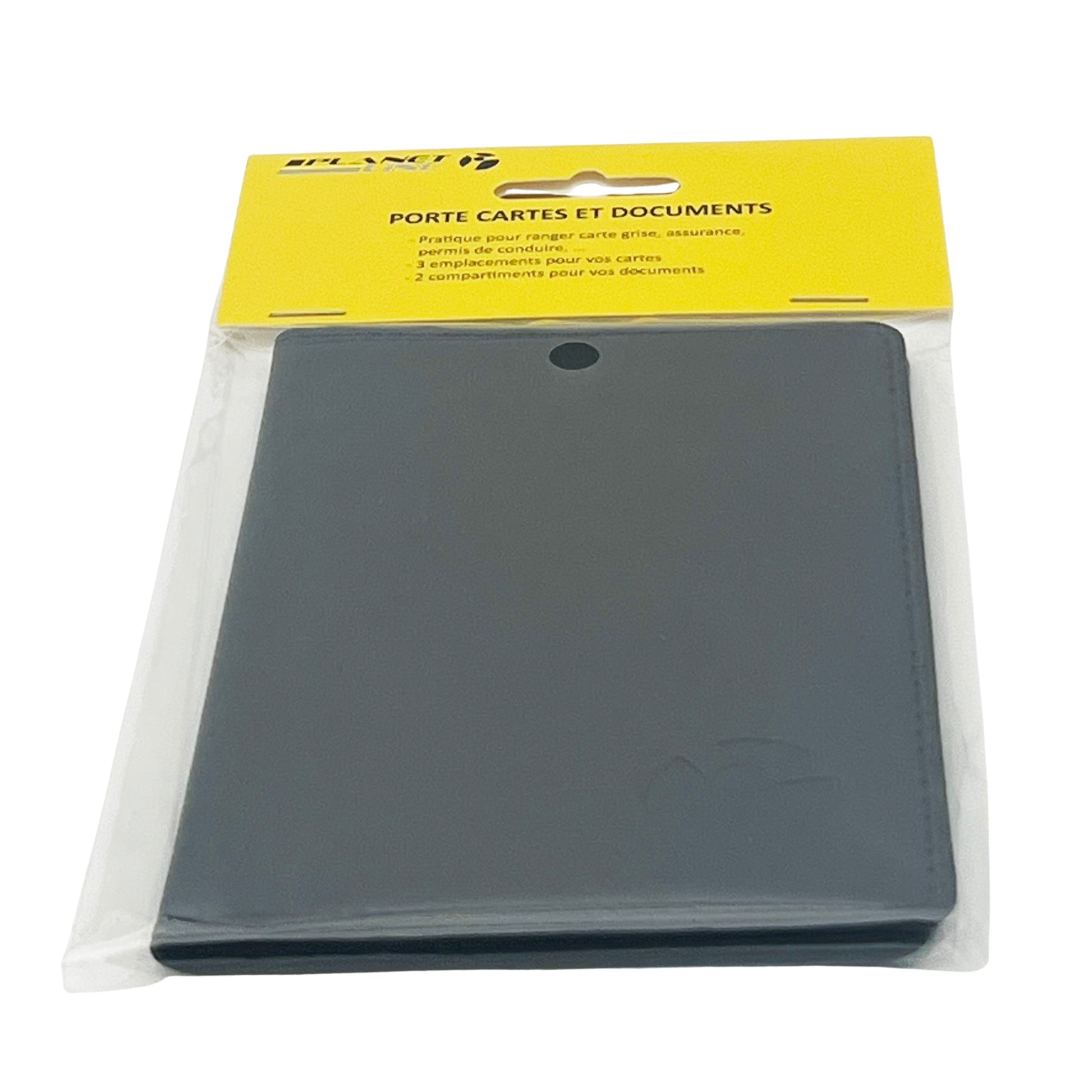 PORTE DOCUMENTS - PETIT FORMAT + GRAND FORMAT