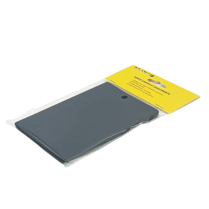 PORTE DOCUMENTS - PETIT FORMAT + GRAND FORMAT