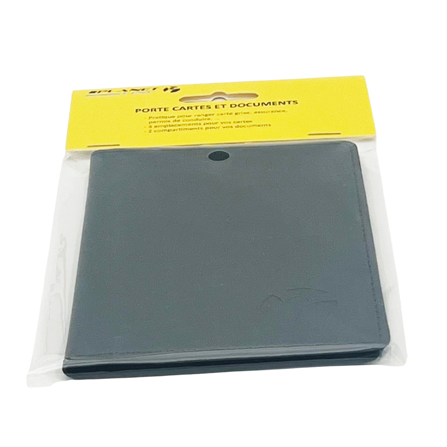 PORTE DOCUMENTS - PETIT FORMAT + GRAND FORMAT
