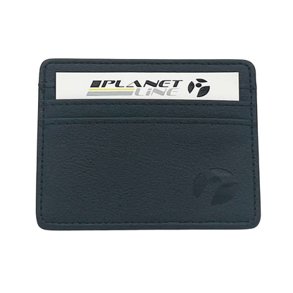 ETUI CARTE ANTI-PIRATAGE RFID PLANET LINE