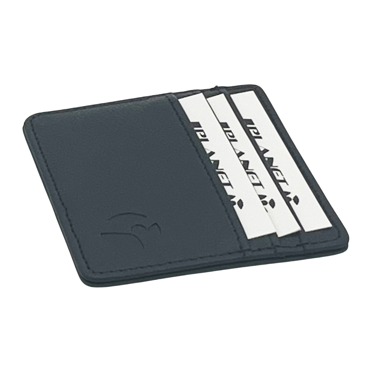 ETUI CARTE ANTI-PIRATAGE RFID PLANET LINE