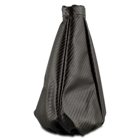 SOUFFLET DE LEVIER DE VITESSE TECHNOFIBRE NOIR PLANET LINE