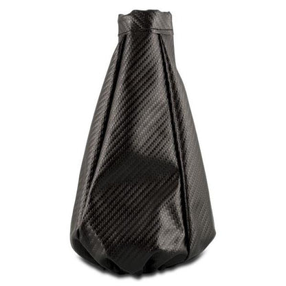 SOUFFLET DE LEVIER DE VITESSE TECHNOFIBRE NOIR PLANET LINE