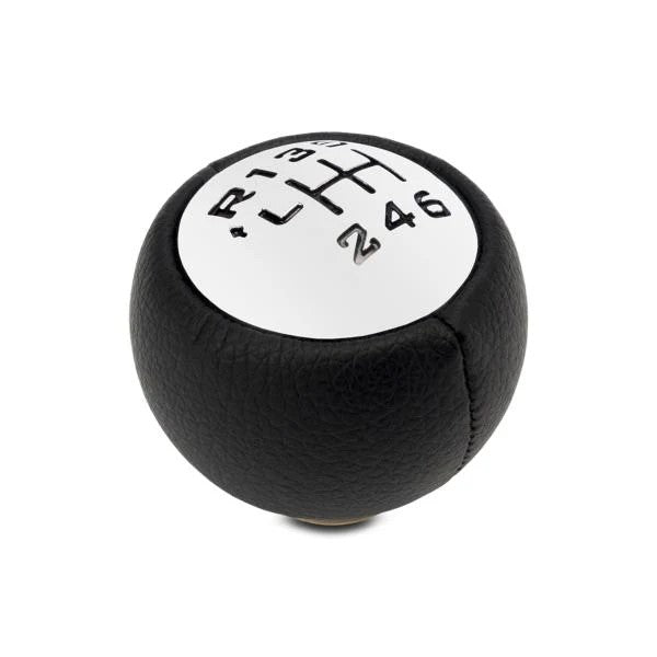 POMMEAU TYPE ORIGINE ADAPTABLE POUR PEUGEOT 307/ 308/ 3008 6 VITES