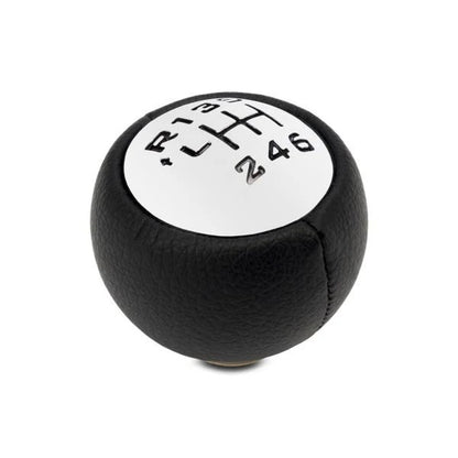 POMMEAU TYPE ORIGINE ADAPTABLE POUR PEUGEOT 307/ 308/ 3008 6 VITES