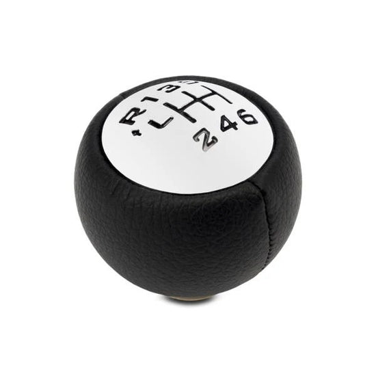 POMMEAU TYPE ORIGINE ADAPTABLE POUR PEUGEOT 307/ 308/ 3008 6 VITES