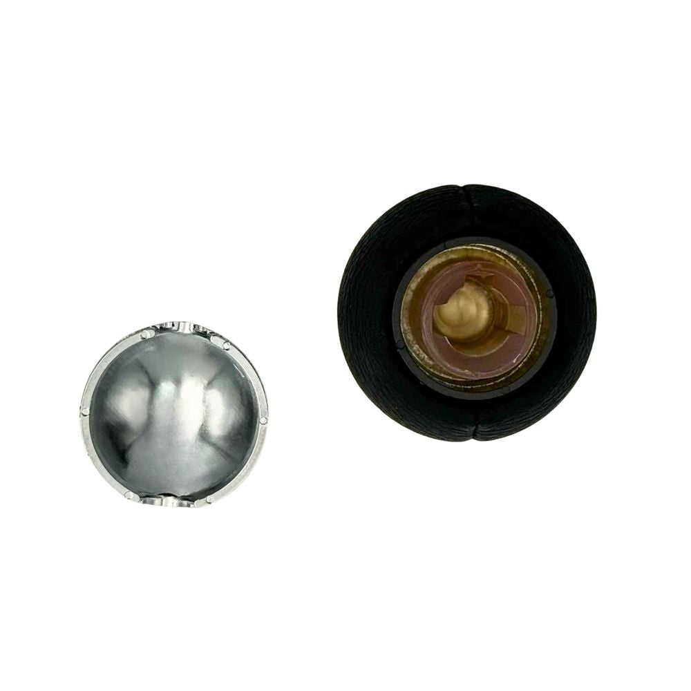 POMMEAU TYPE ORIGINE ADAPTABLE POUR PEUGEOT 307/ 308/ 3008 6 VITES
