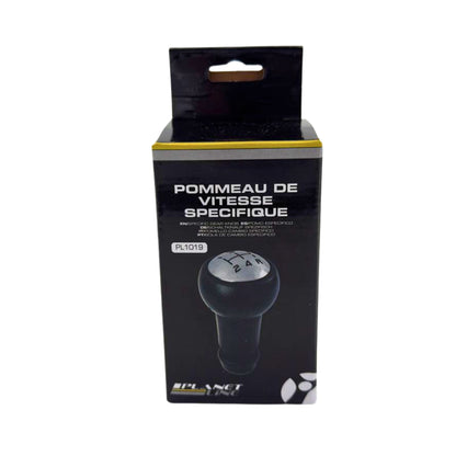 POMMEAU ADAPTABLE POUR PEUGEOT 106/107/205/206/207/306/406/C2/C3/C4 PLANET LINE