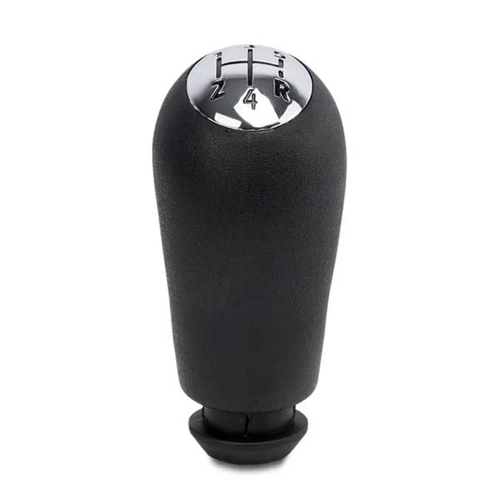 POMMEAU ADAPTABLE POUR RENAULT CLIO APRES 2006 (5/6 VITESSES)