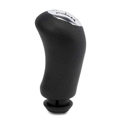 POMMEAU ADAPTABLE POUR RENAULT CLIO APRES 2006 (5/6 VITESSES)
