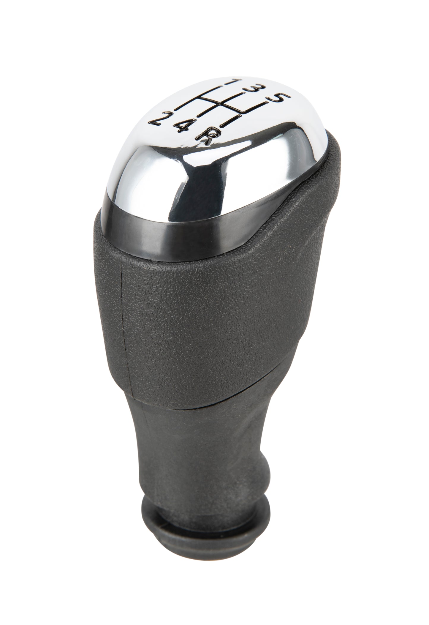 POMMEAU ADAPTABLE POUR RENAULT CLIO 4 (2012-2019) 5 VITESSES