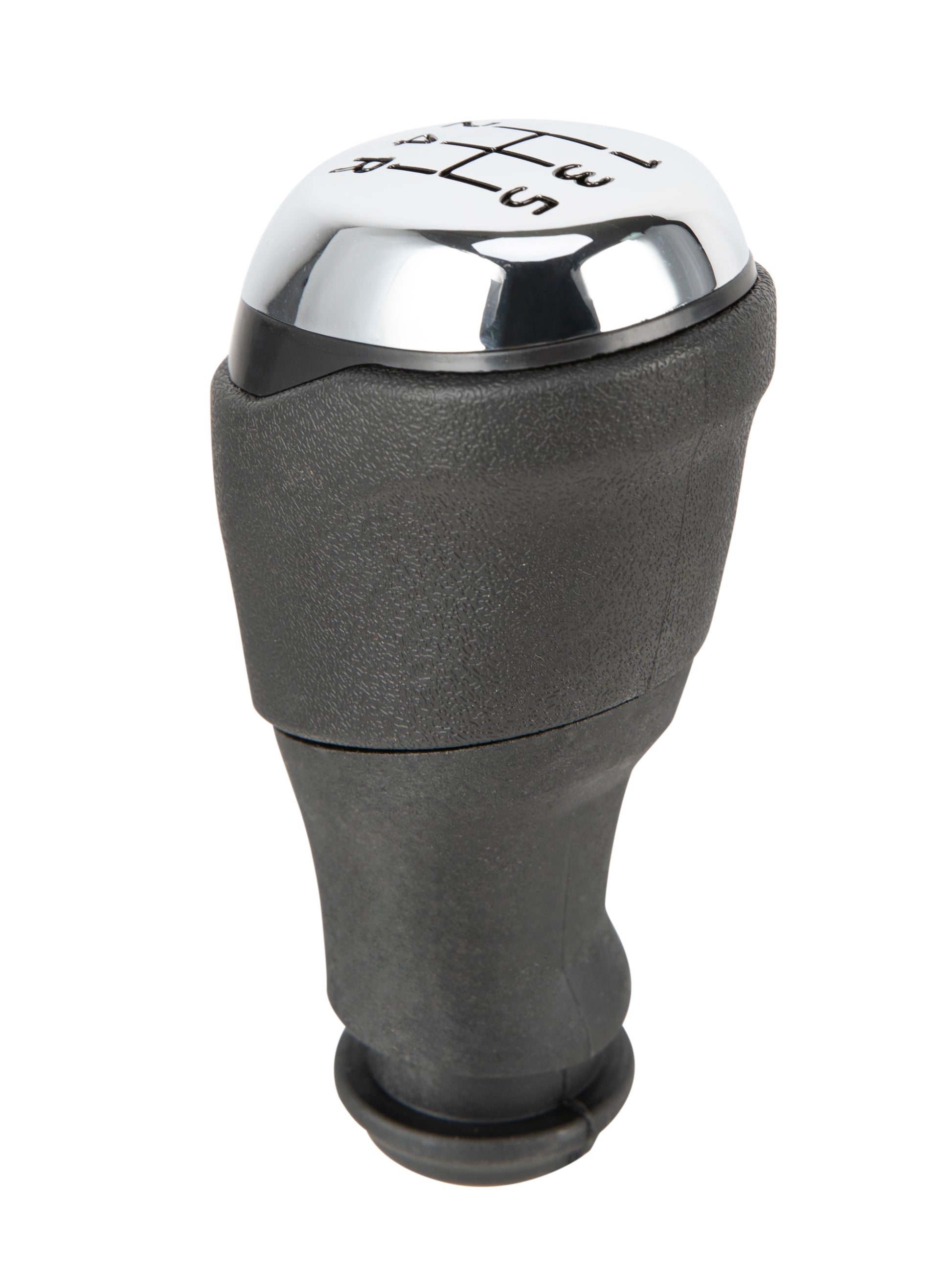 POMMEAU ADAPTABLE POUR RENAULT CLIO 4 (2012-2019) 5 VITESSES