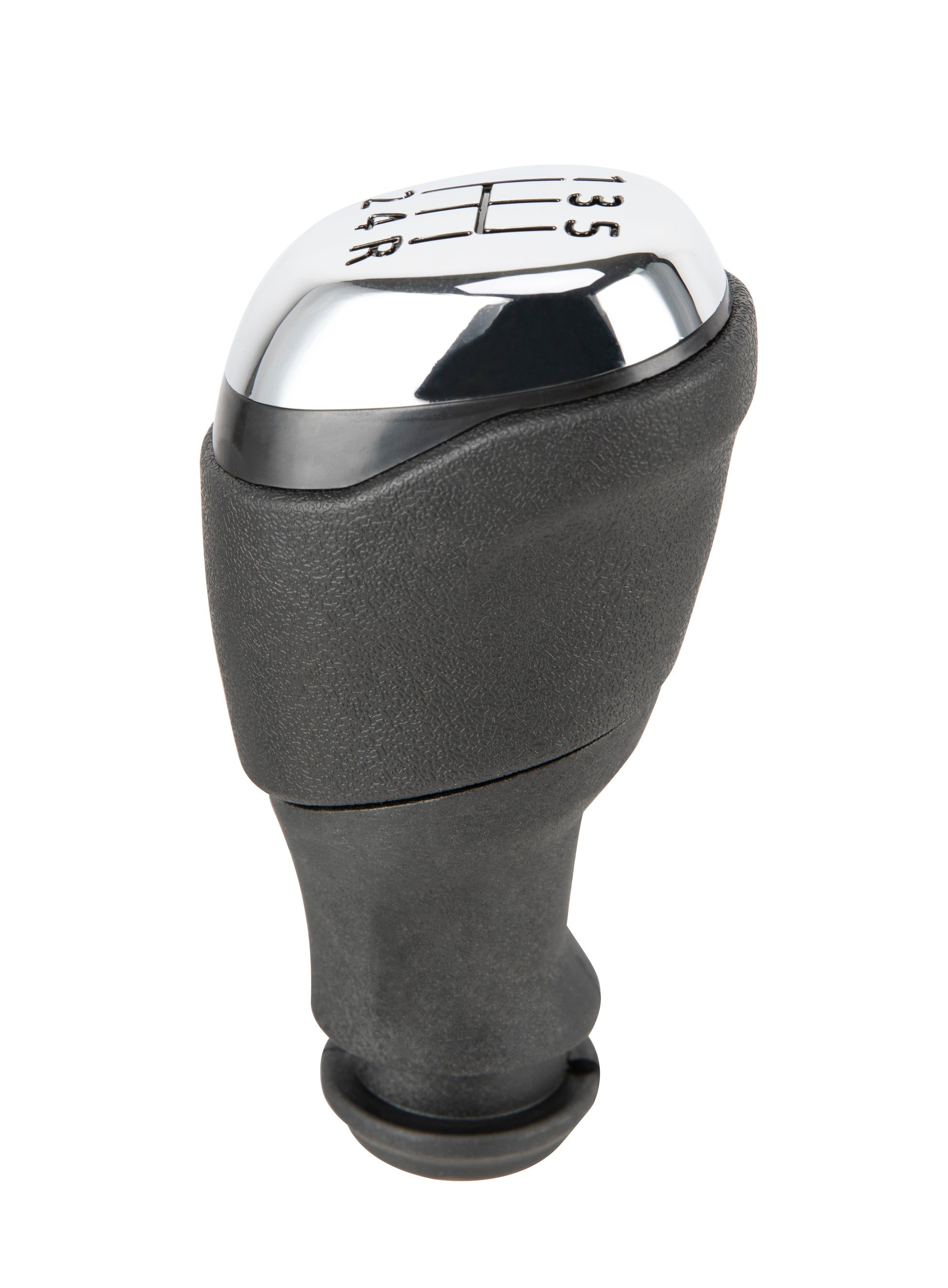 POMMEAU ADAPTABLE POUR RENAULT CLIO 4 (2012-2019) 5 VITESSES