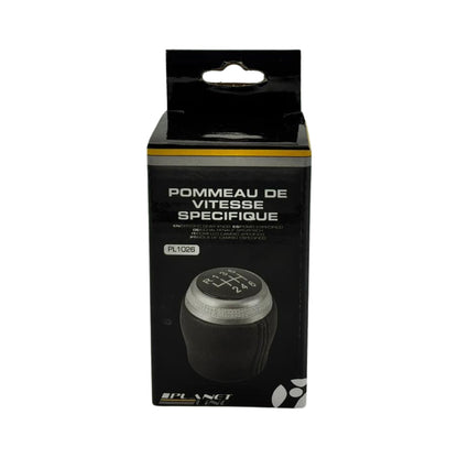 POMMEAU ADAPTABLE POUR RENAULT CLIO 5 (APRES 2019)/ DUSTER 2 ET 3