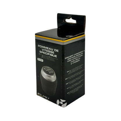 POMMEAU ADAPTABLE POUR RENAULT CLIO 5 (APRES 2019)/ DUSTER 2 ET 3