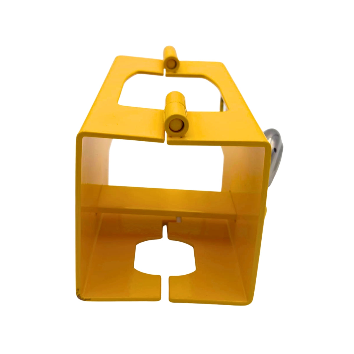 ANTIVOL REMORQUE POUR TETE D'ATTELAGE (AVEC LE CADENAS)