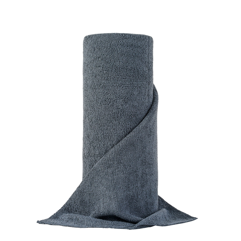ROULEAU 30 CHIFFONS MICROFIBRE PRE-DECOUPES