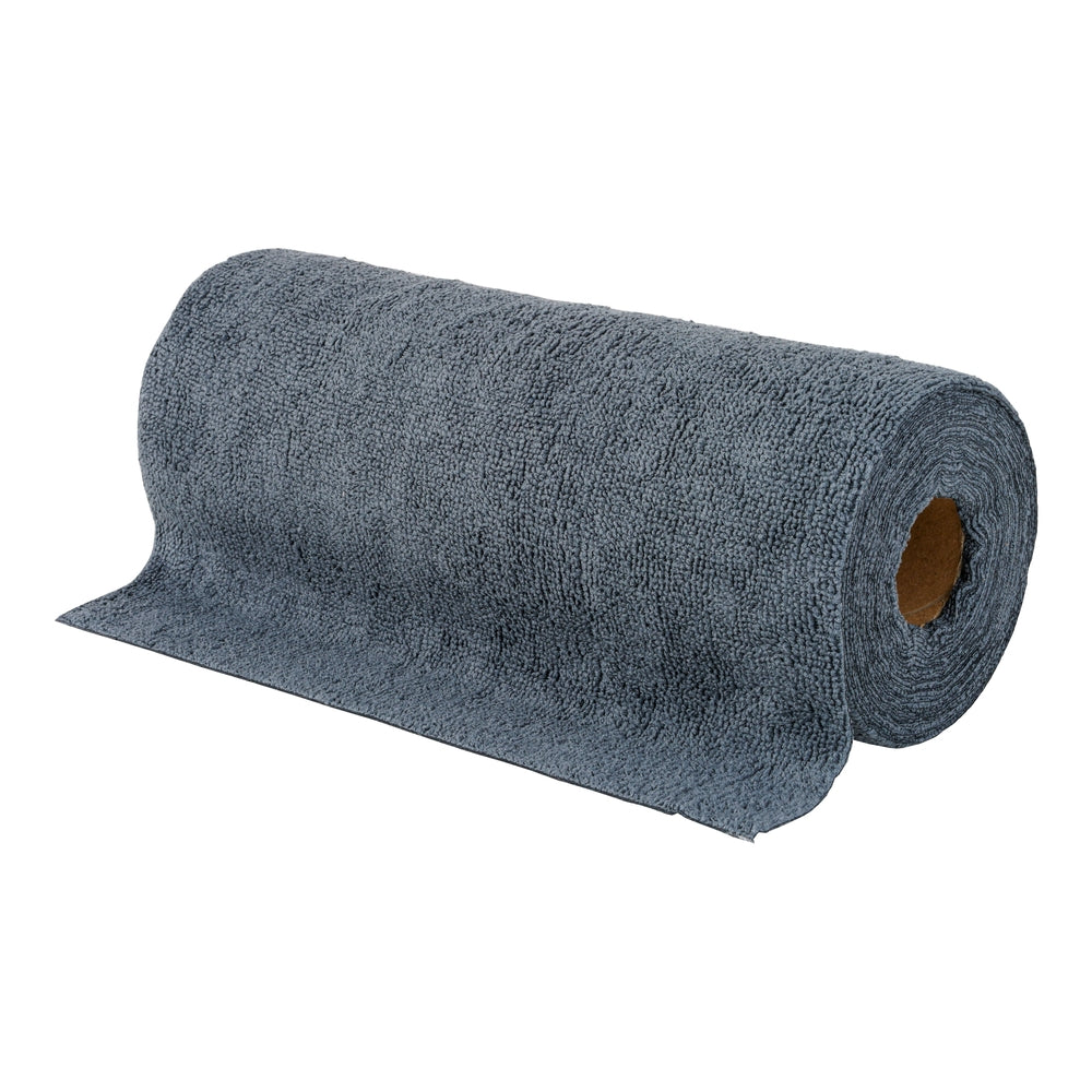 ROULEAU 30 CHIFFONS MICROFIBRE PRE-DECOUPES